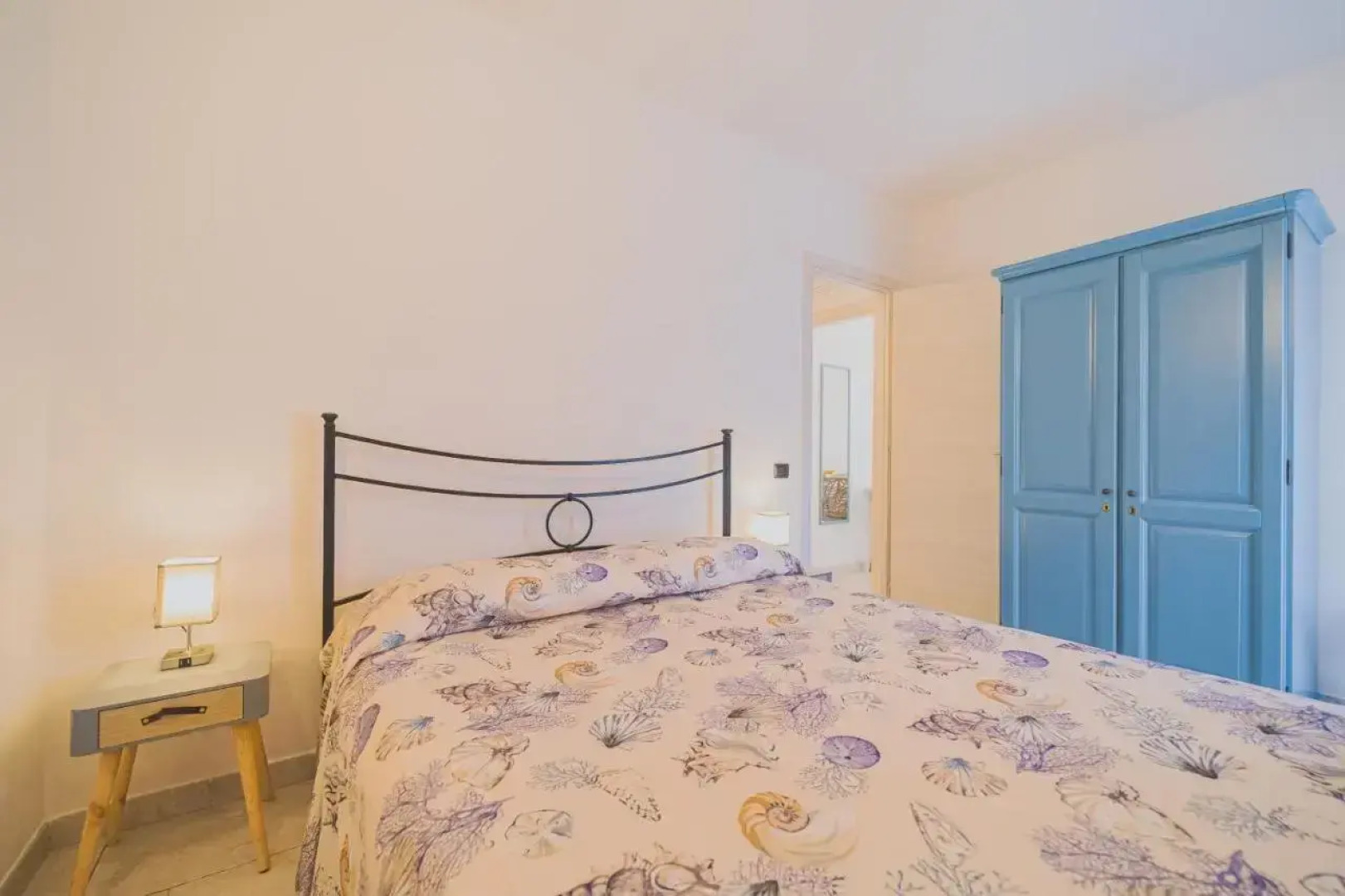 Villa Rosi Residence