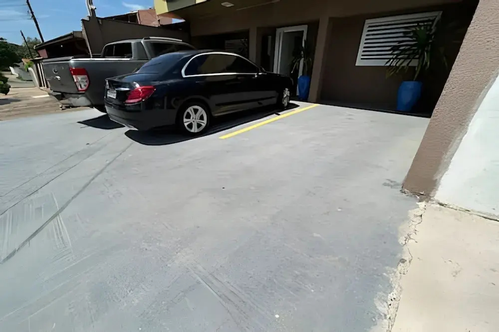 NetworkInn Hostel Business & Academico2