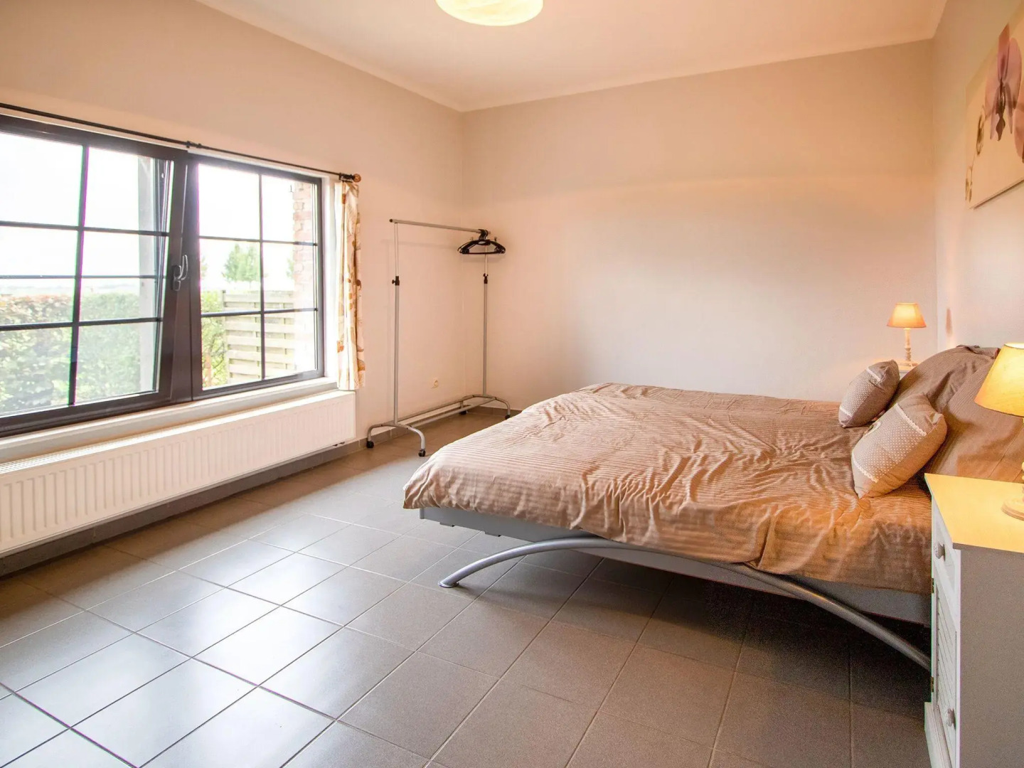 Family Farmhouse, Ploegsteert