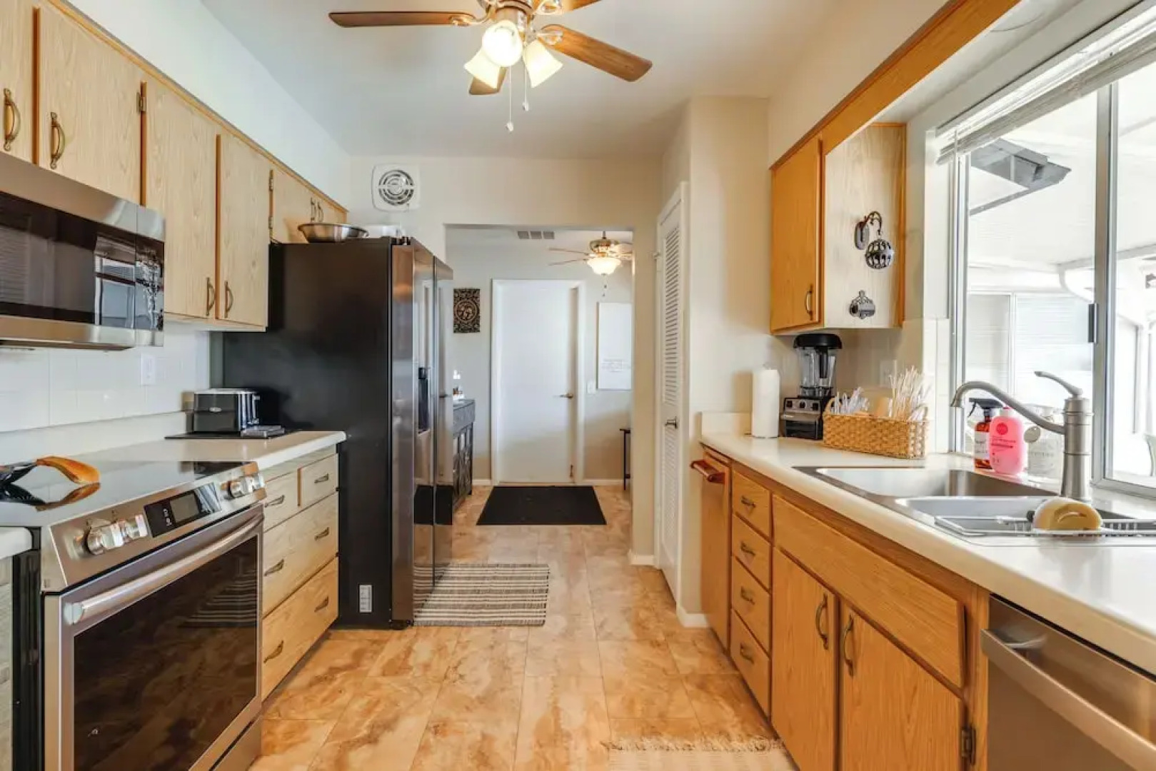 Walk to Golf Club: Sun City Home w/ Private Pool!