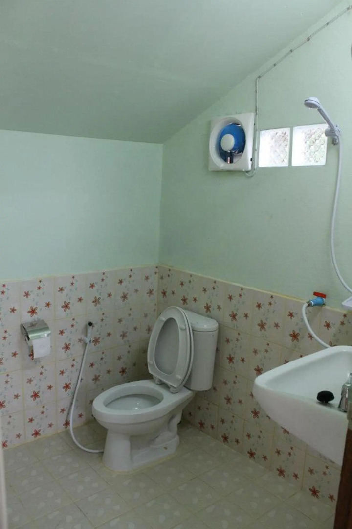 Sarm Mork Guesthouse