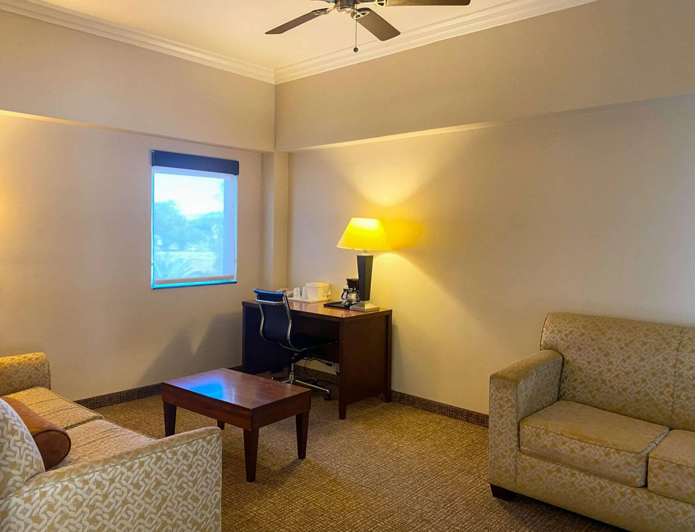 Comfort Suites Oceanside Camp Pendleton Area