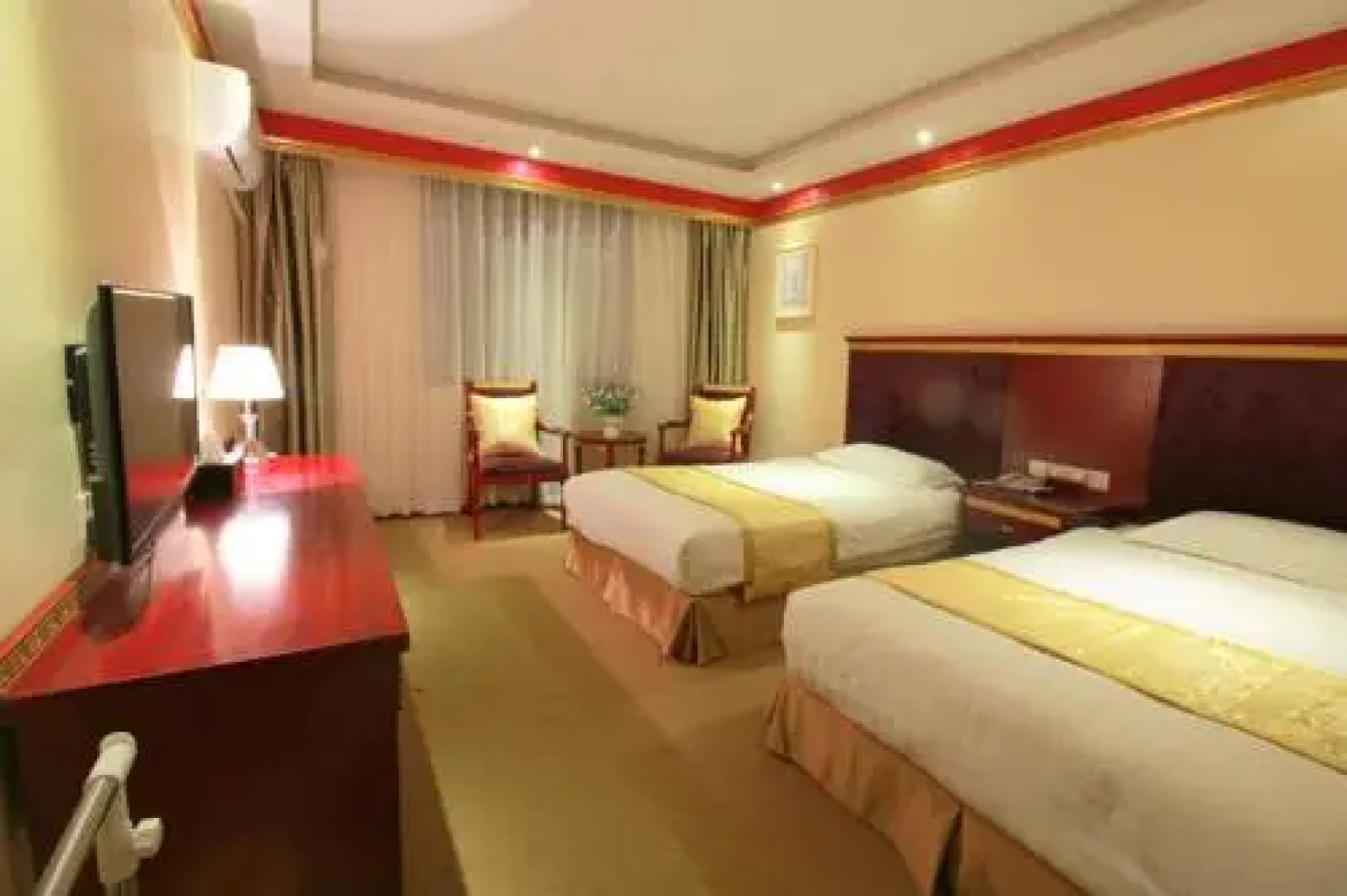 Jiuzhaigou Hotel Jenny