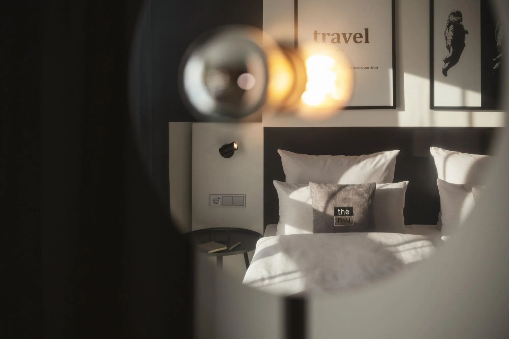 Holiday Inn - the niu, Star Sindelfingen, an IHG Hotel