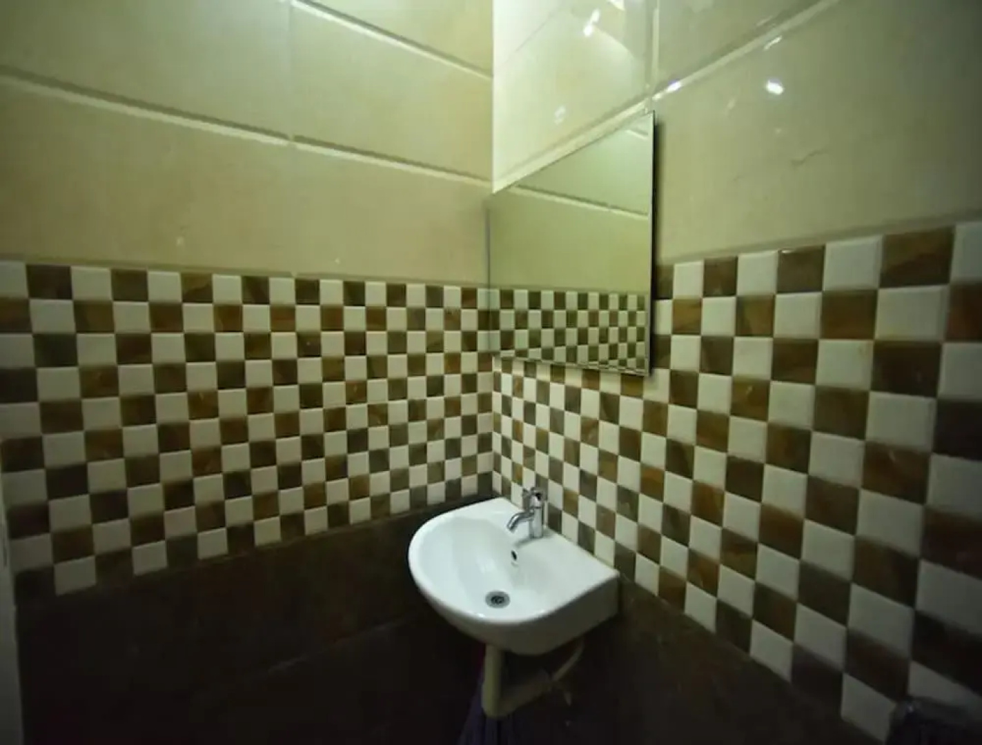 PRM Aruna Lodge