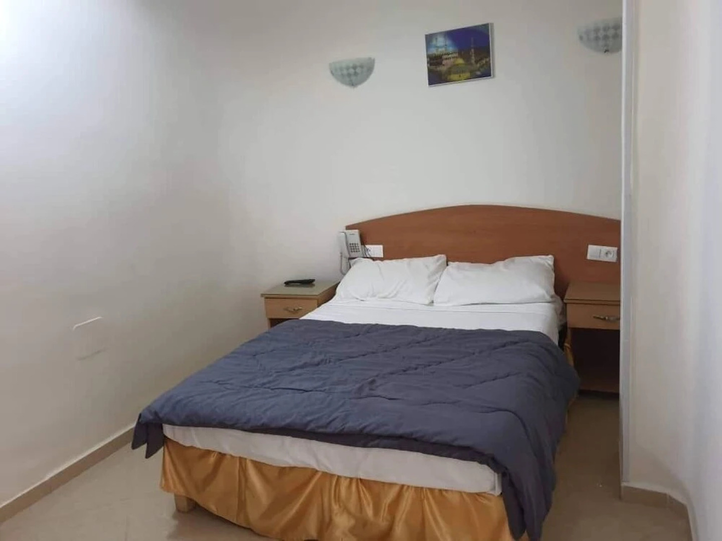 Hotel Vallée des Jardins