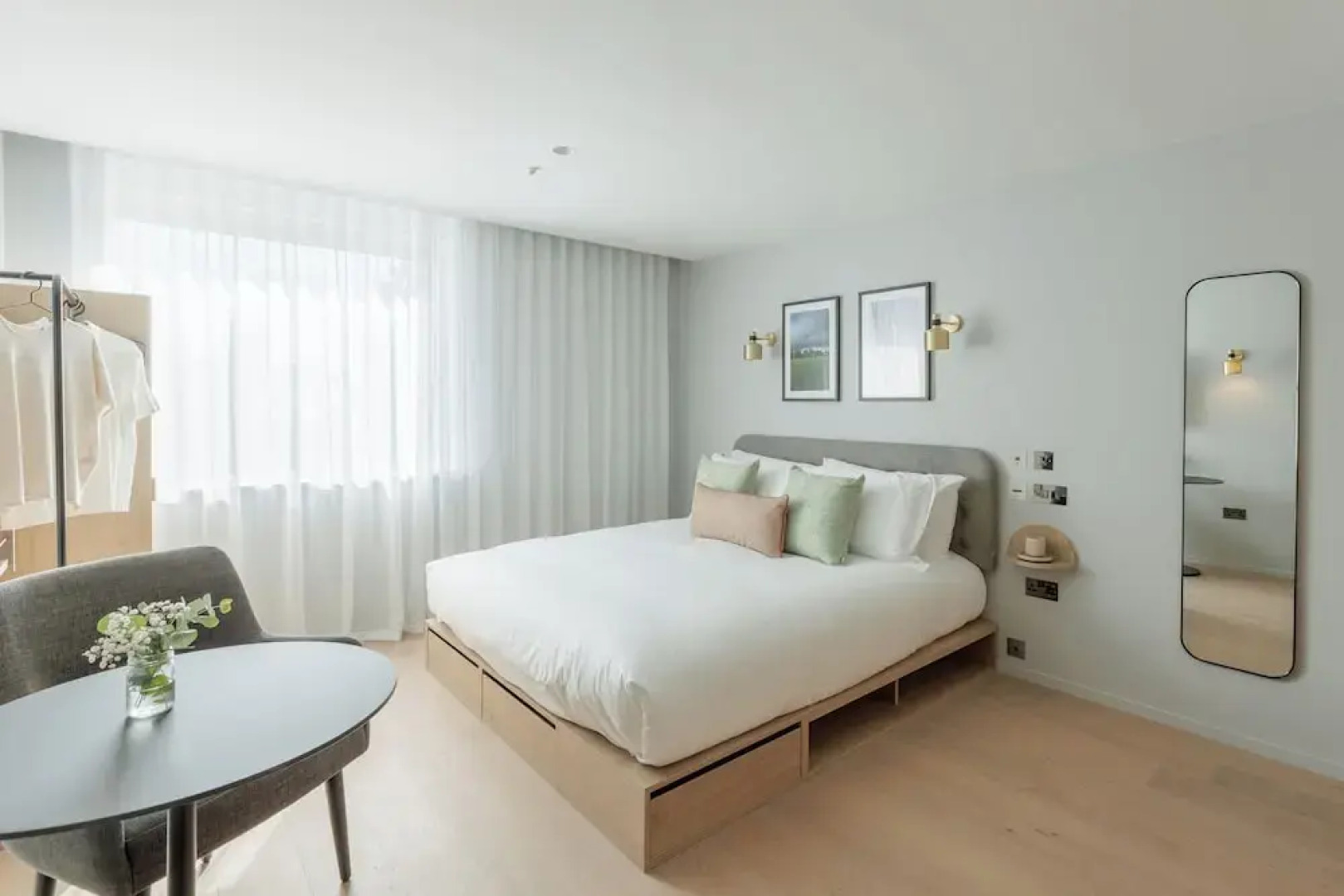 Wilde Cambridge City Centre