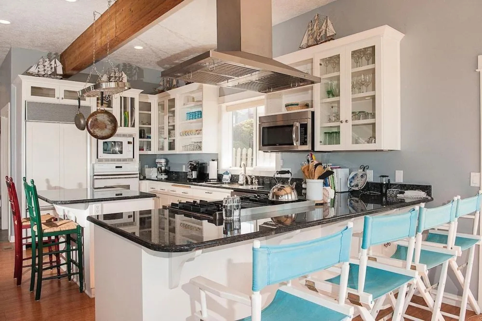 Roads End Light House