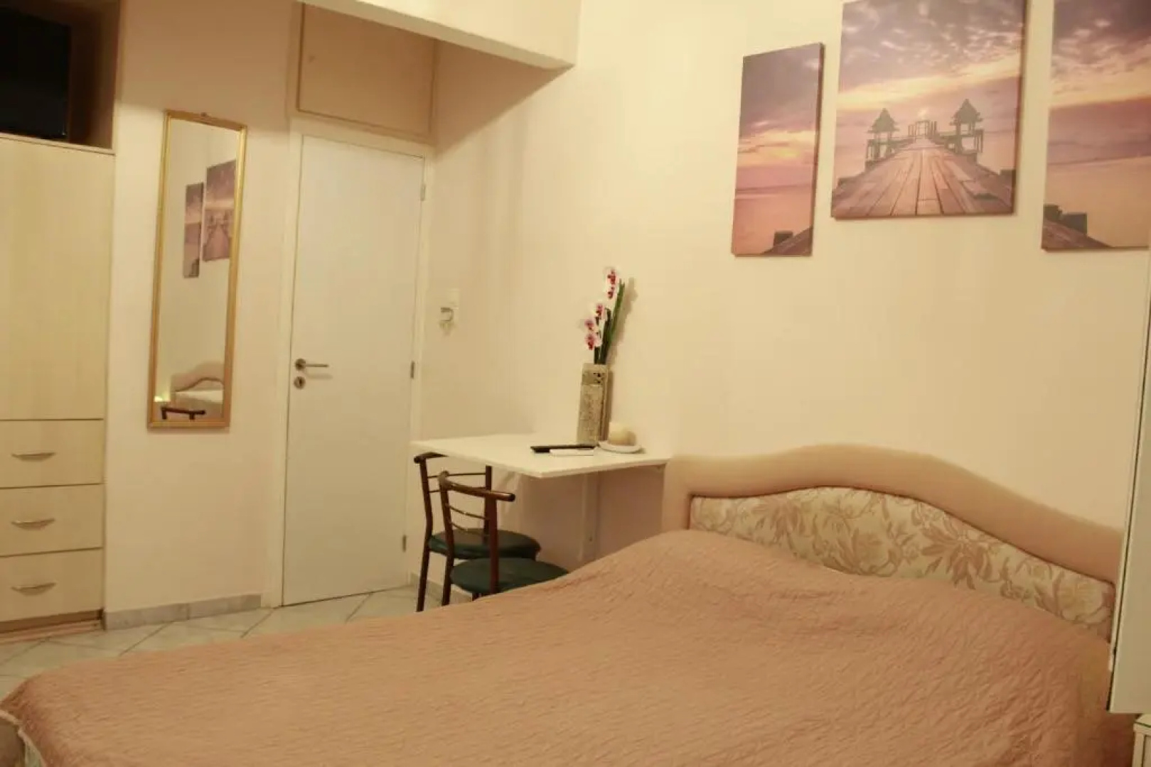 Apartment Eirina