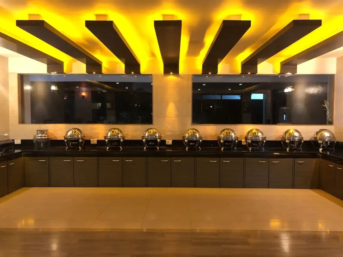 Resort Silver Hills Lonavala