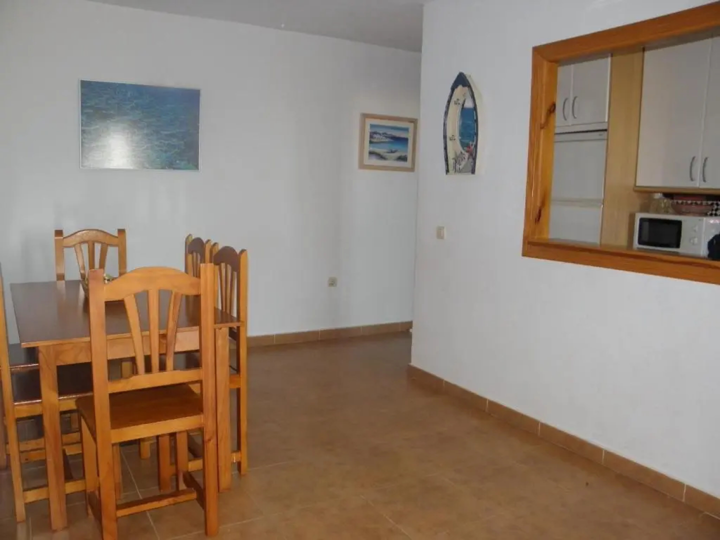Apartamento Sol & Orilla