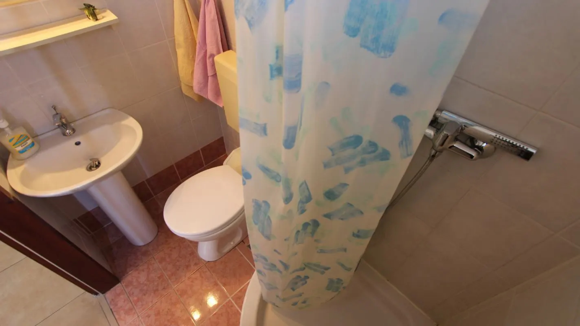 Studio apartment Mala SA1 Malinska, Island Krk