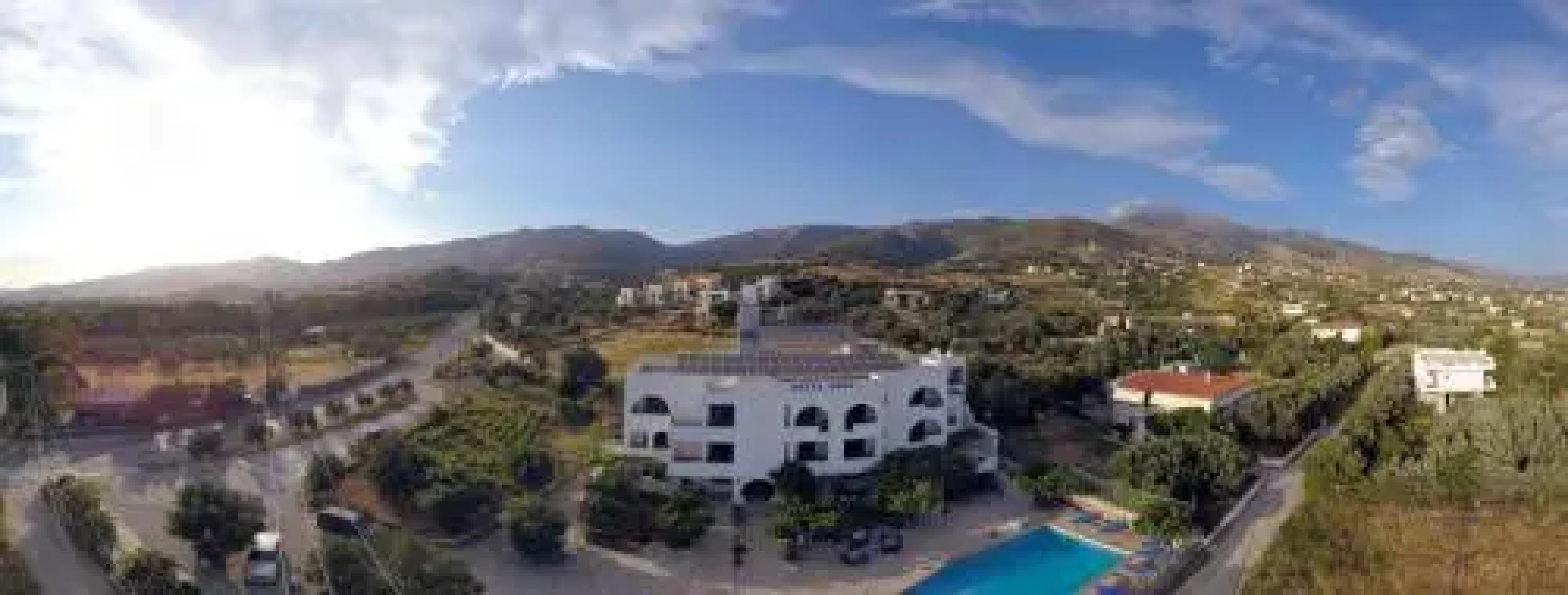 Hotel Zeus