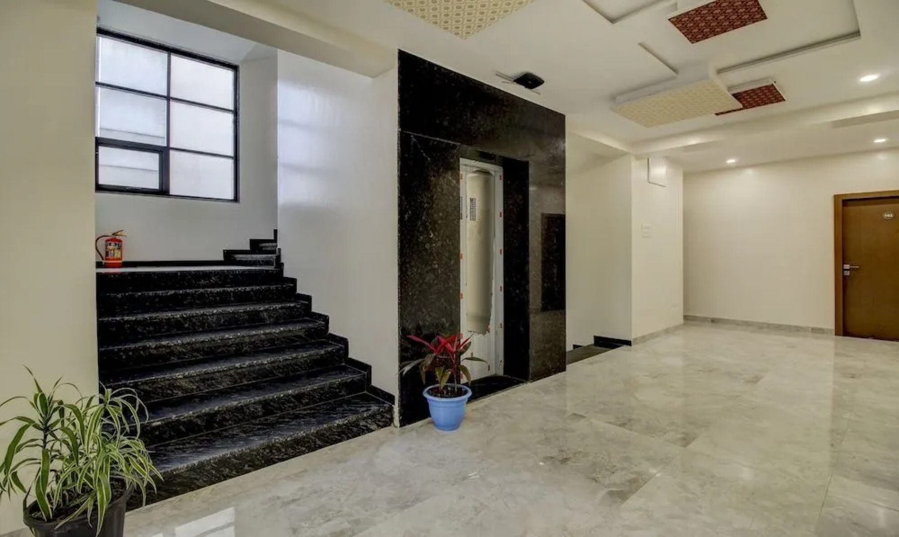 Treebo Trend Jai Bhawani