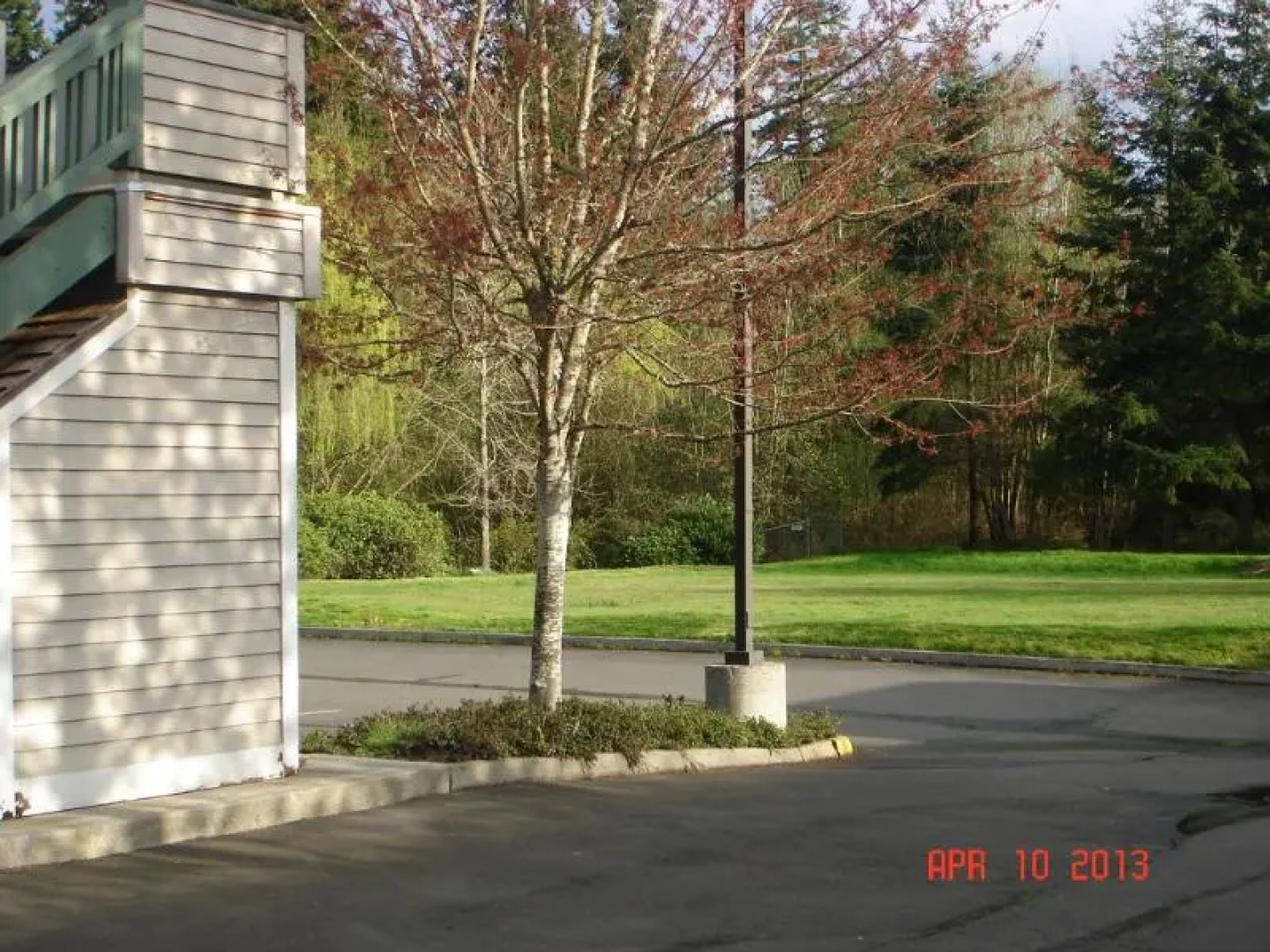 Quality Inn & Suites Silverdale