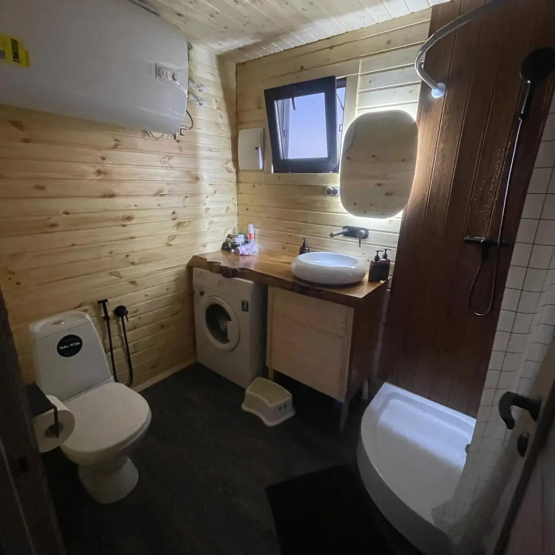 Береговой Дом