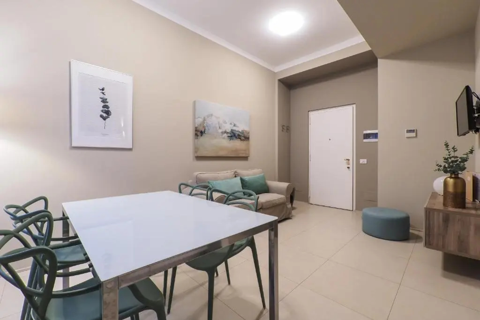 Contempora Apartments - Cavallotti 13 - B52
