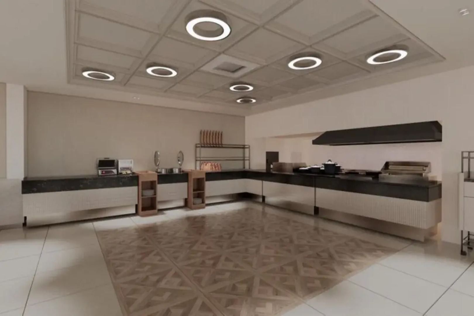 Side Orange Paradise Hotel