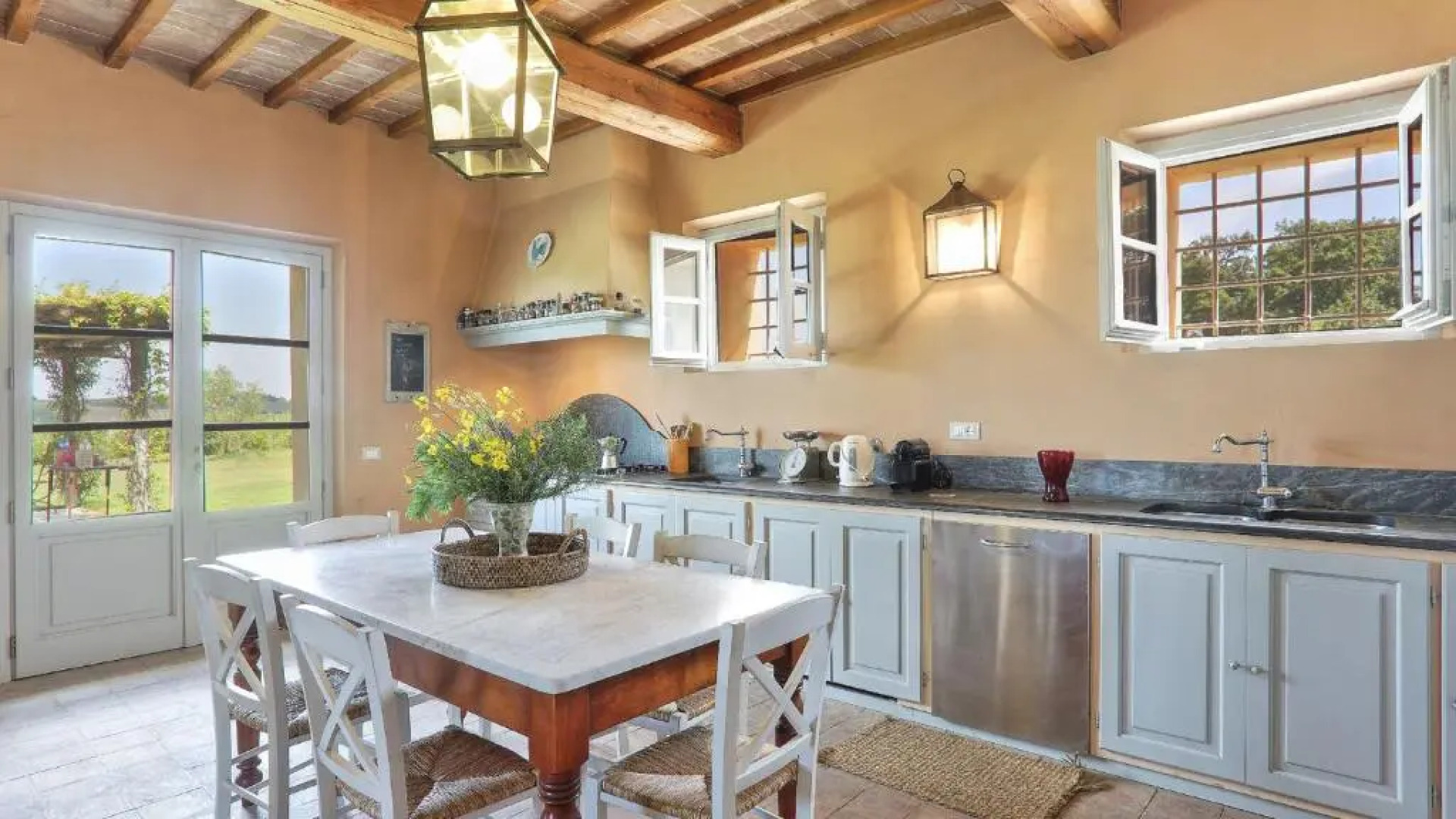 Villa Il Meluccio 12 2