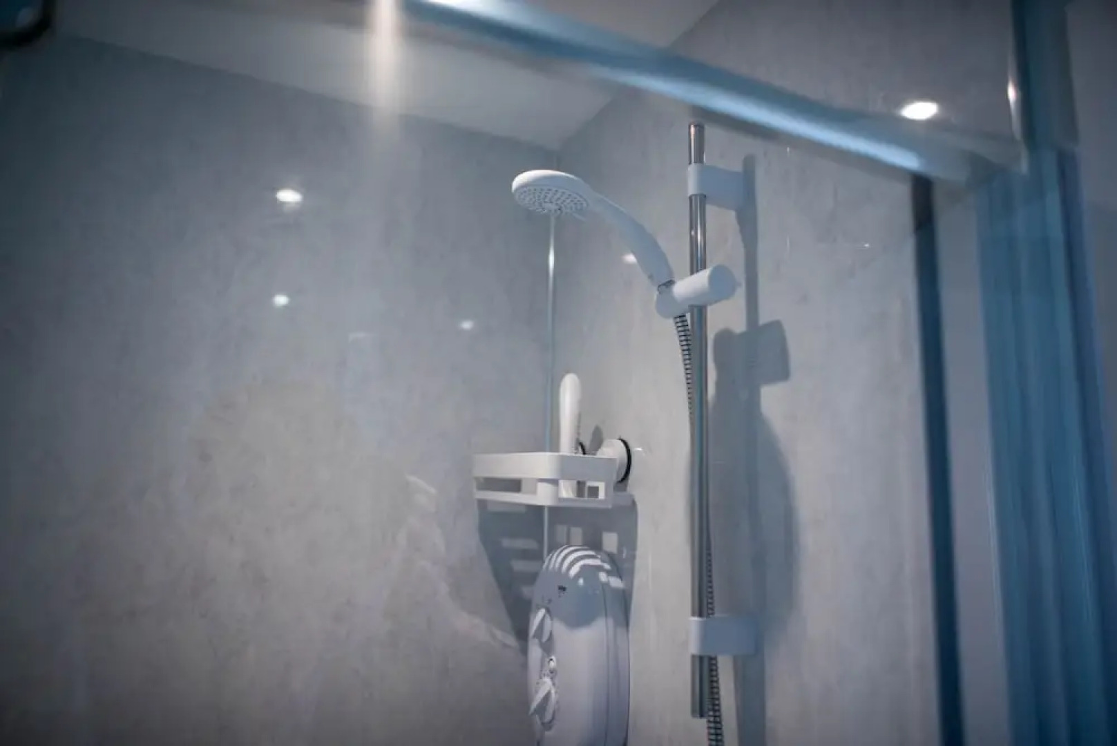 Fir Tree B&B at Galvelbeg House