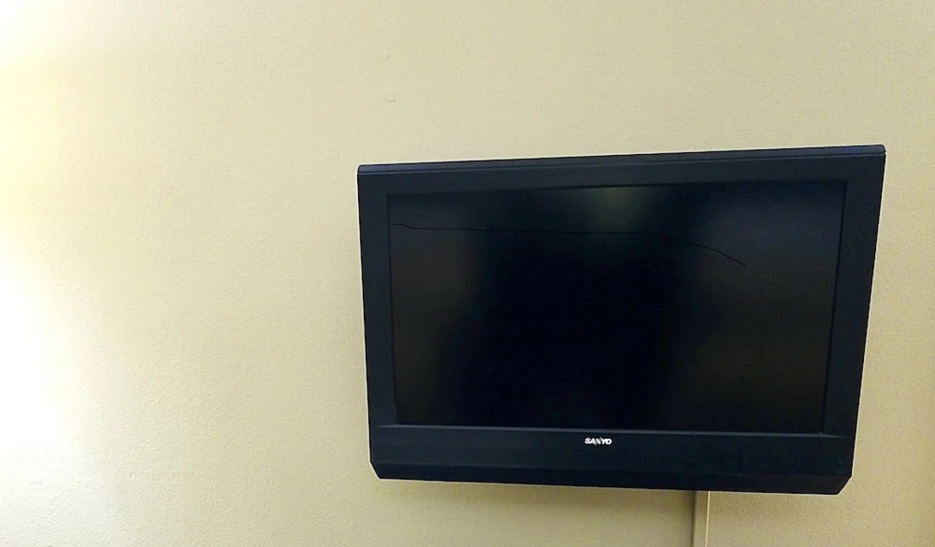 Super 8 by Wyndham Chanute