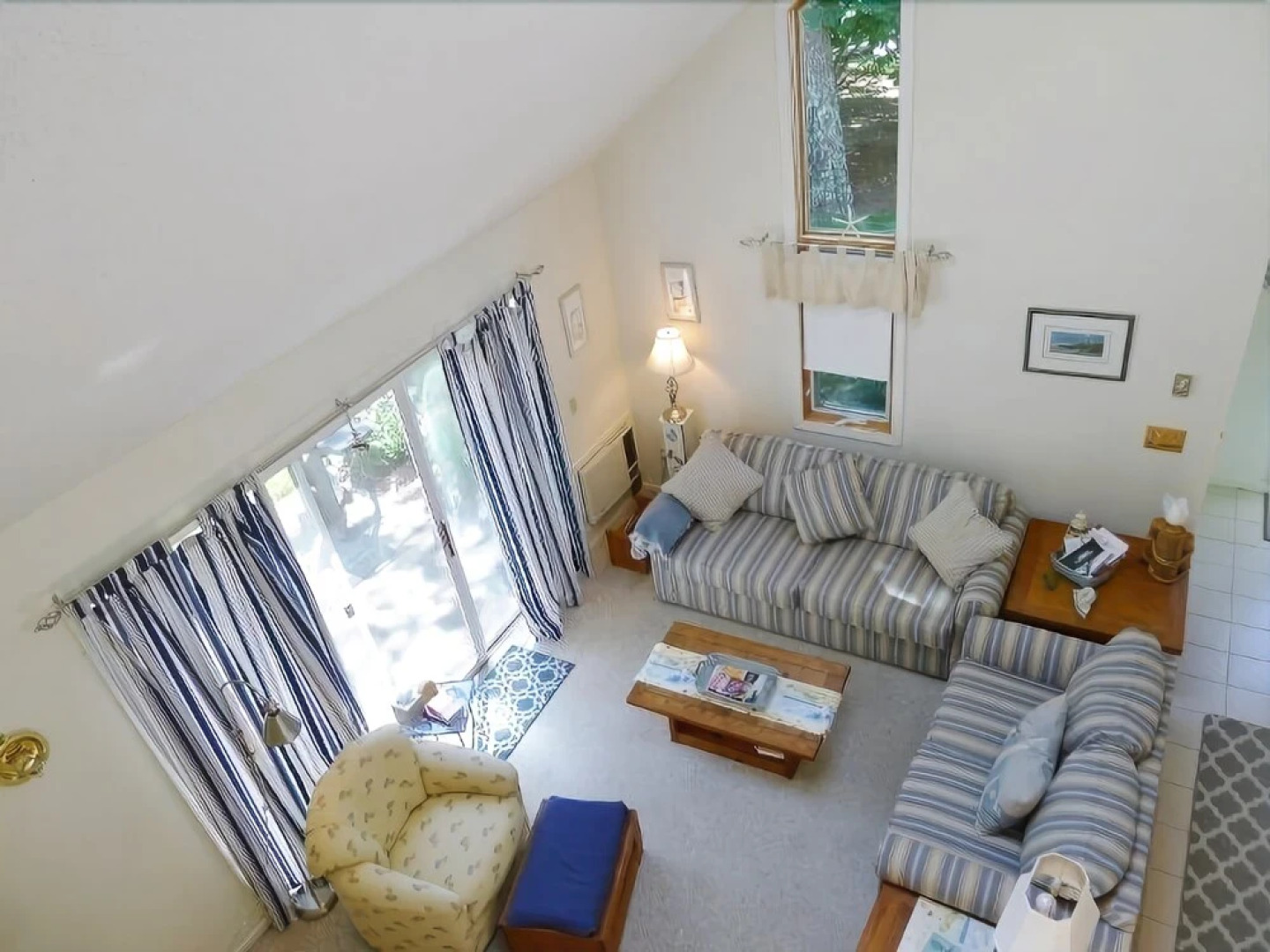 131 Howland - 2 Bedroom Condo