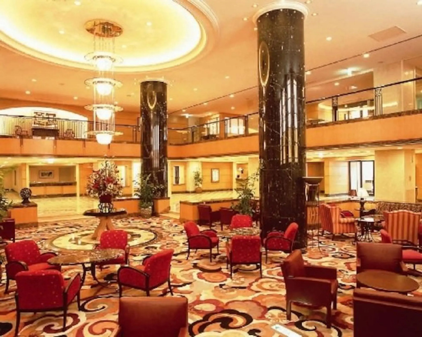 Hotel Metropolitan Morioka New Wing