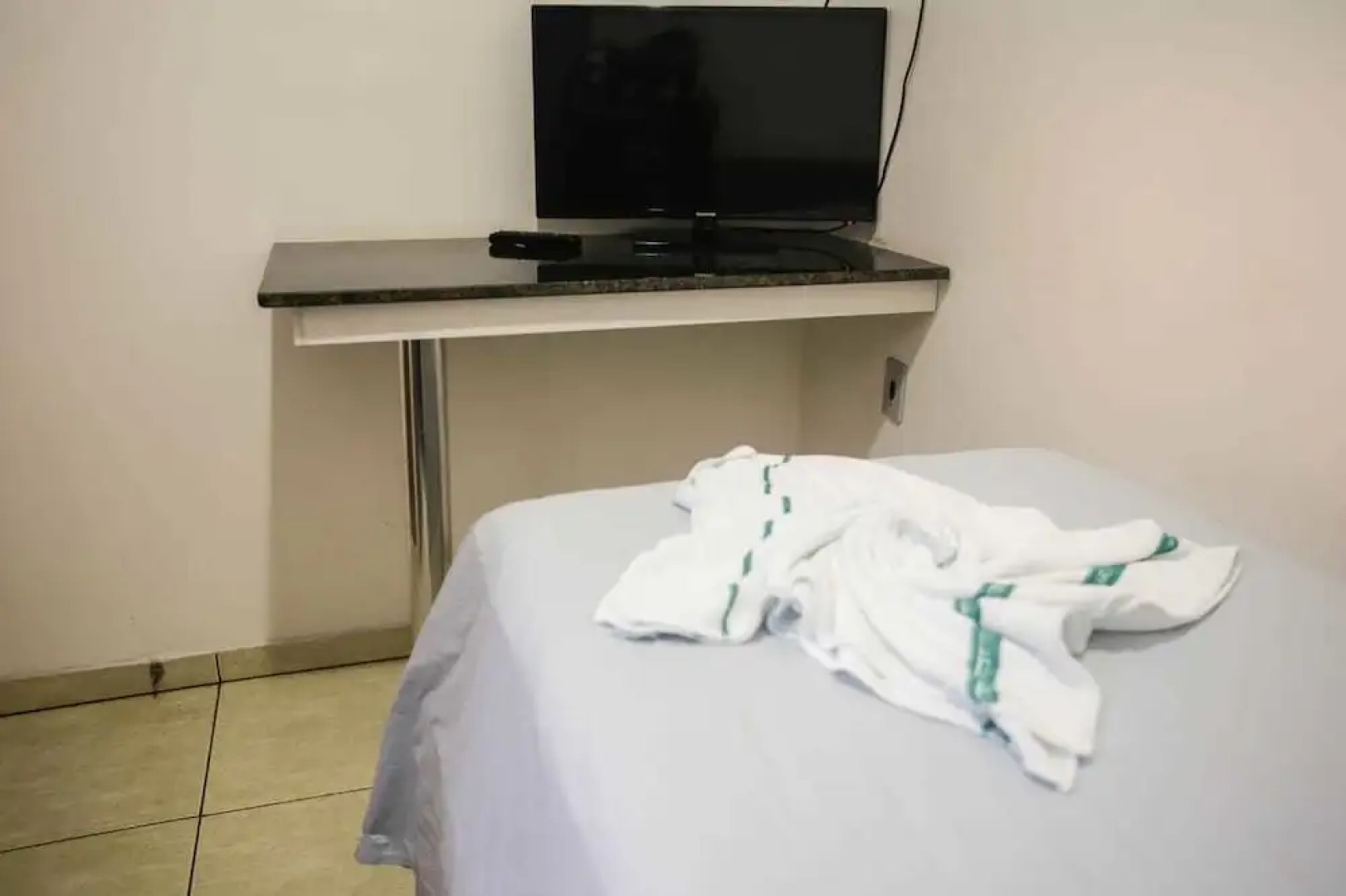 Pousada Rio Branco - Casa de Hospedagem