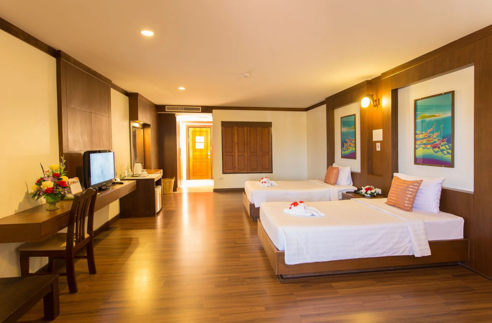 Songkhla Mermaid Hotel