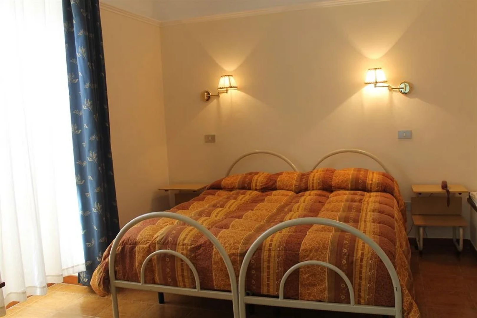 Hotel Cappello