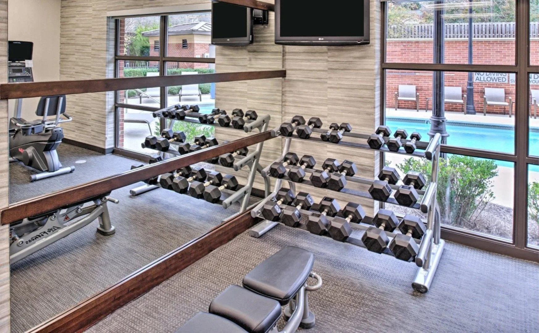 Courtyard Marriott Clemson