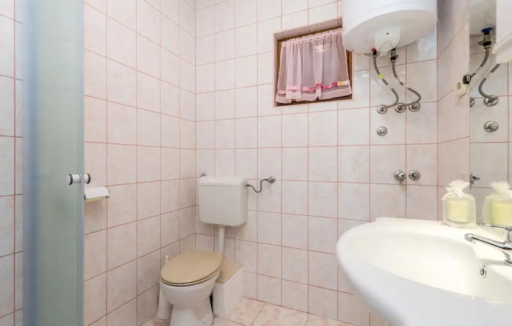 Stunning Home in Povljana With Wifi and 1 Bedrooms