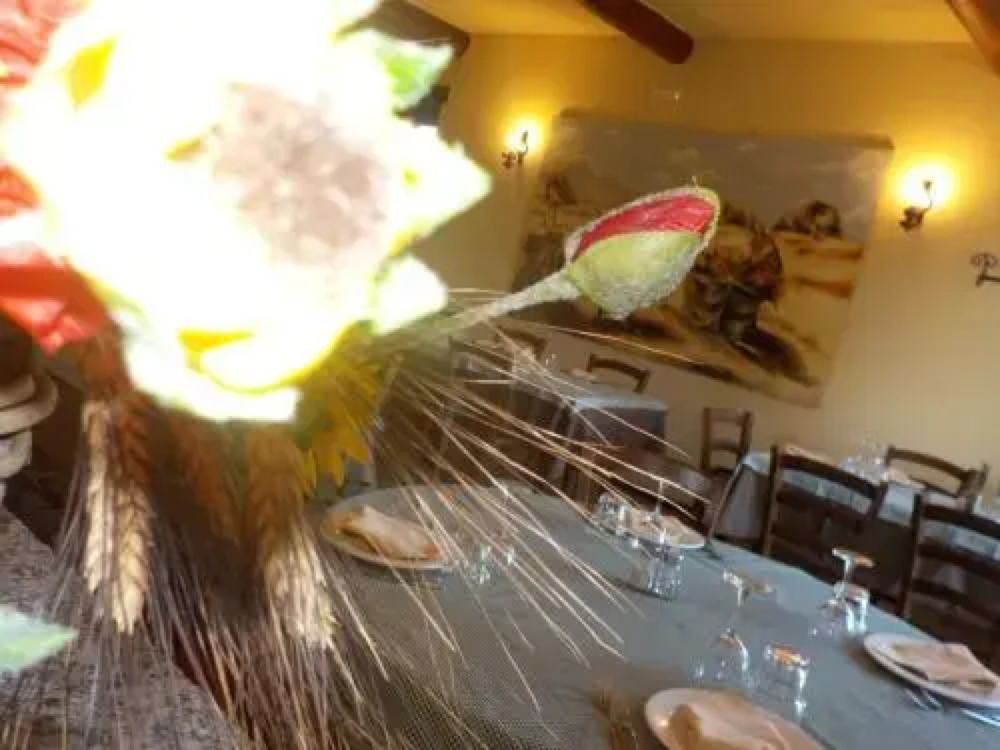 Agriturismo L'Antico Sapore