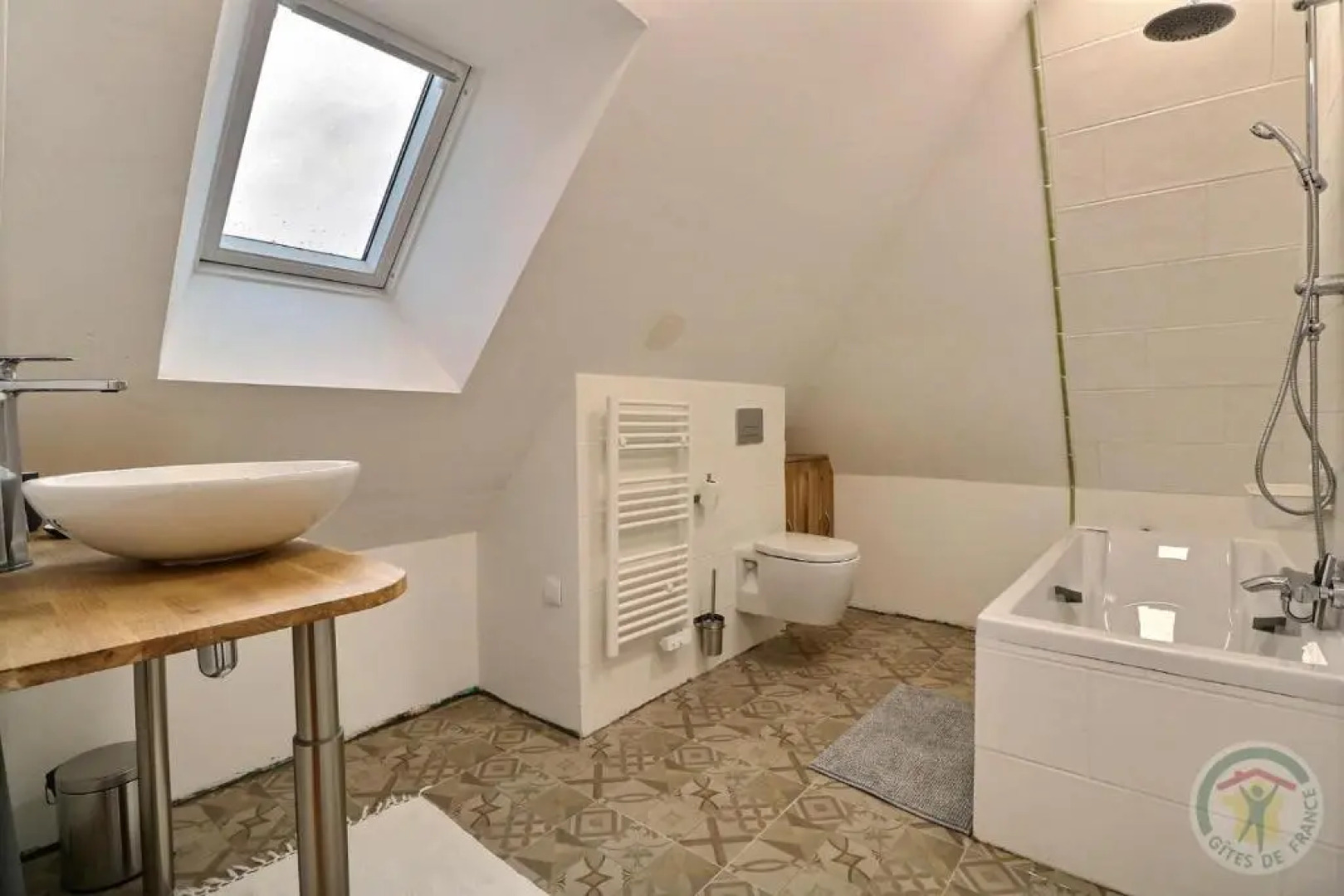 Chateau des Fontenelles