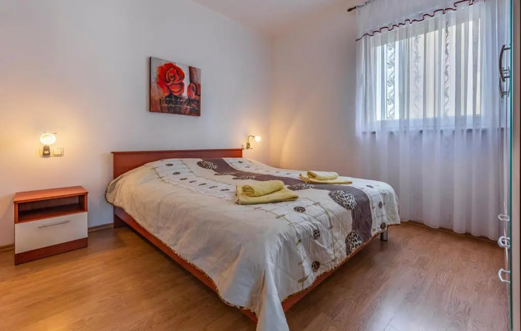 Apartments IVAN & SARA