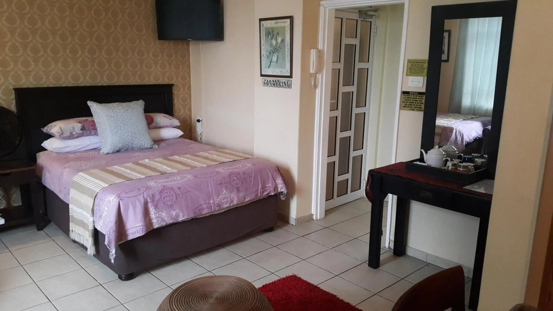 Marlborough Durban Beachfront Deluxe Self Catering Apartments