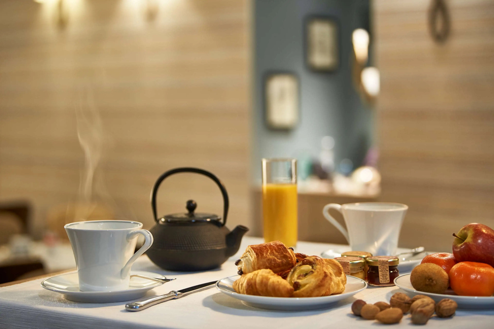 Best Western Premier Hotel Bayonne Etche Ona - Bordeaux