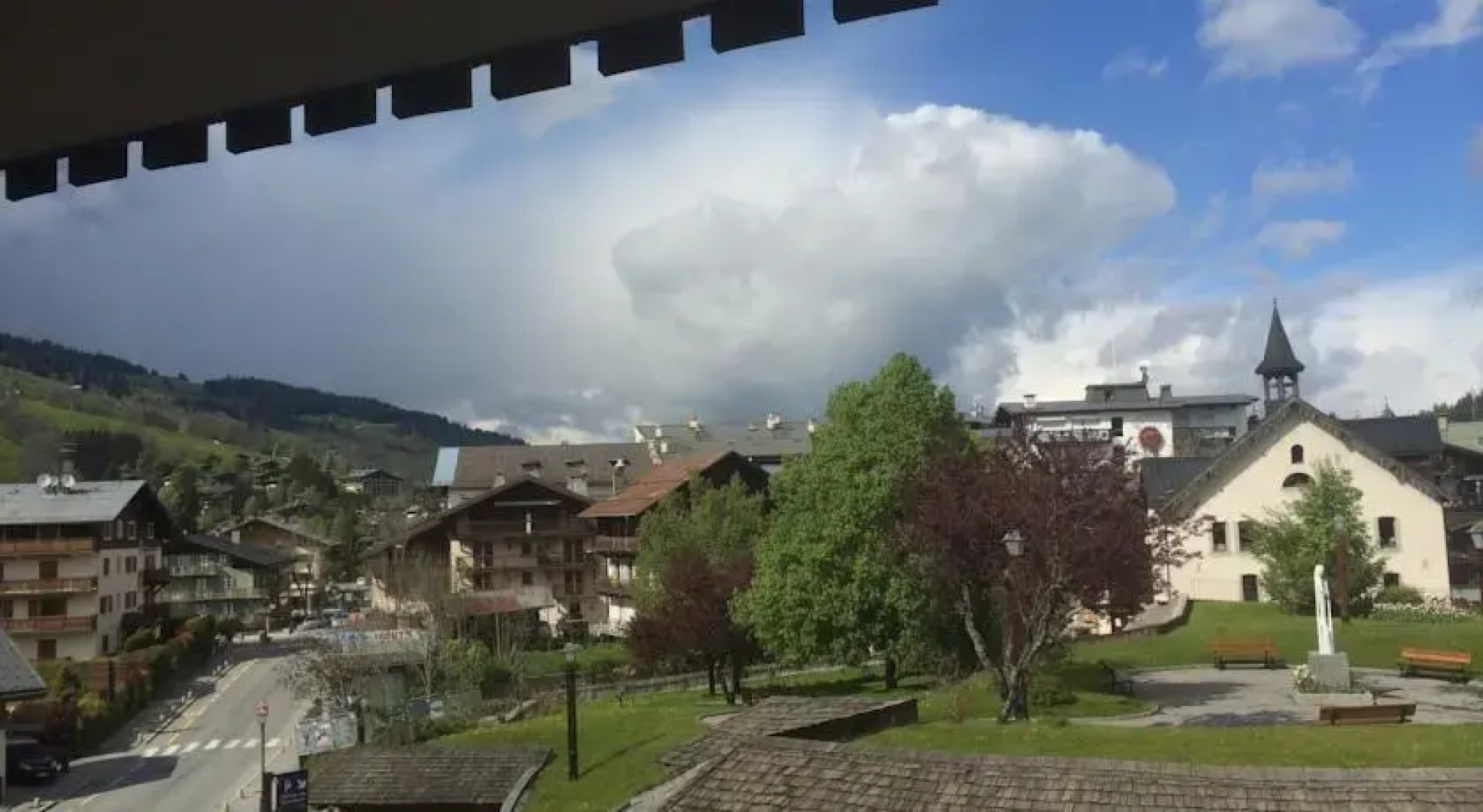 Le Studio Françanne Danielle