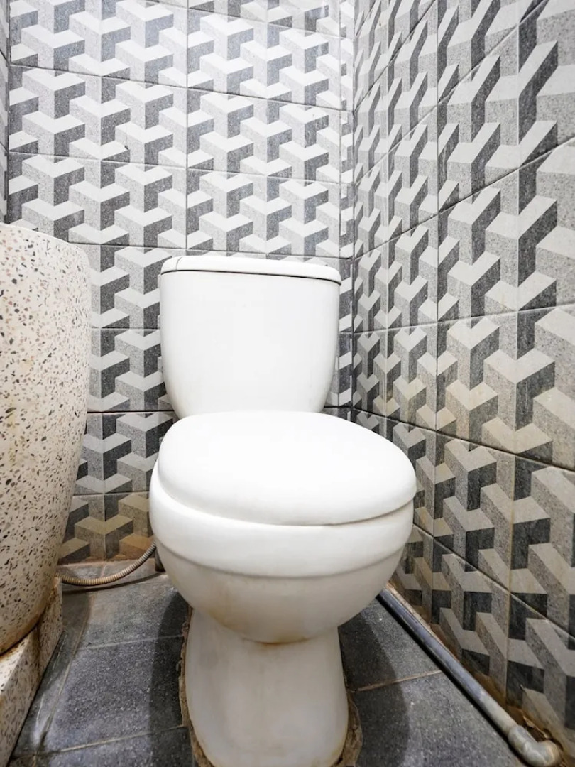 Tutus Homestay Syariah by Oyo