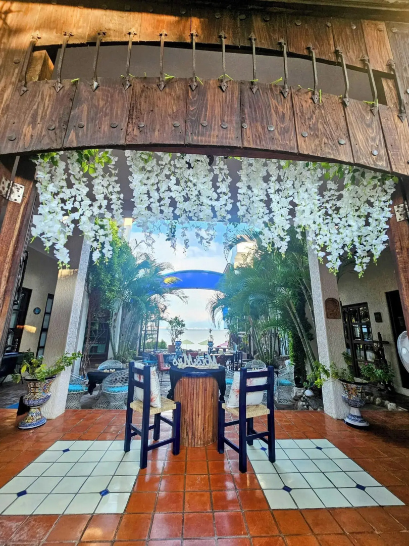 Jardin del Mar
