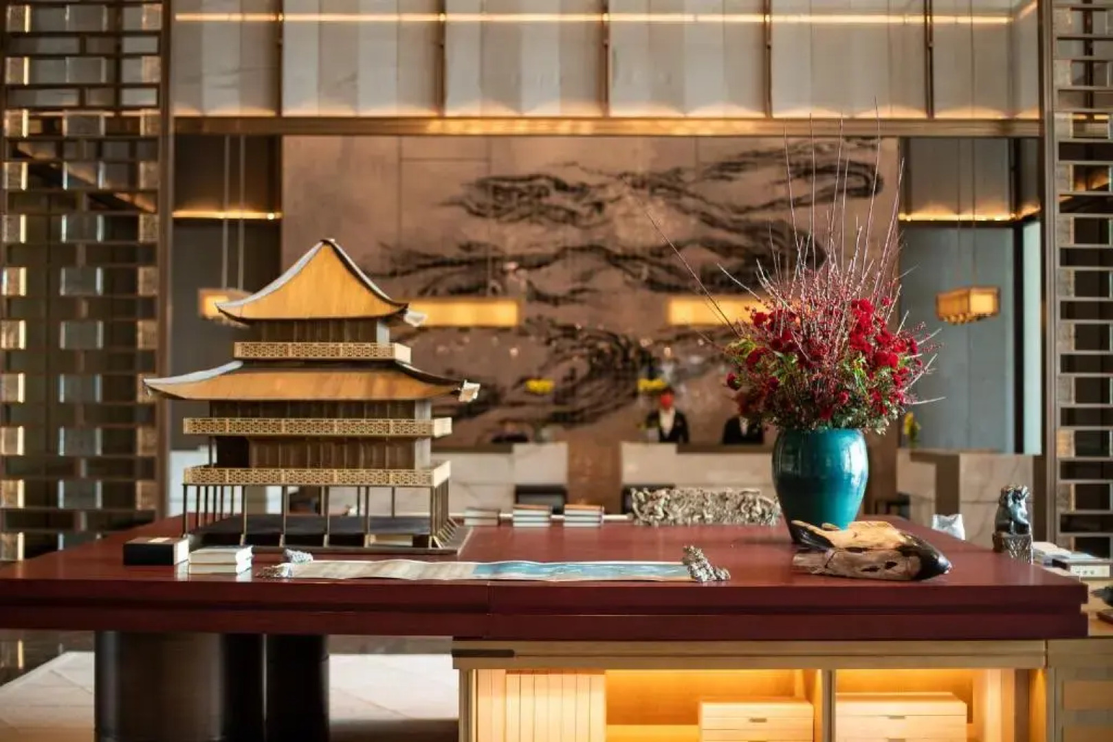 Primus Hotel Xuzhou Dalong Lake