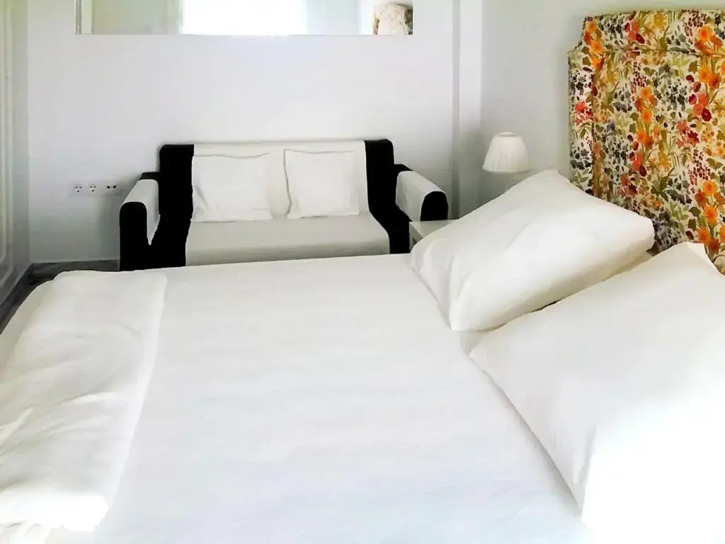 Apartment Calle Ximenez de Sandoval
