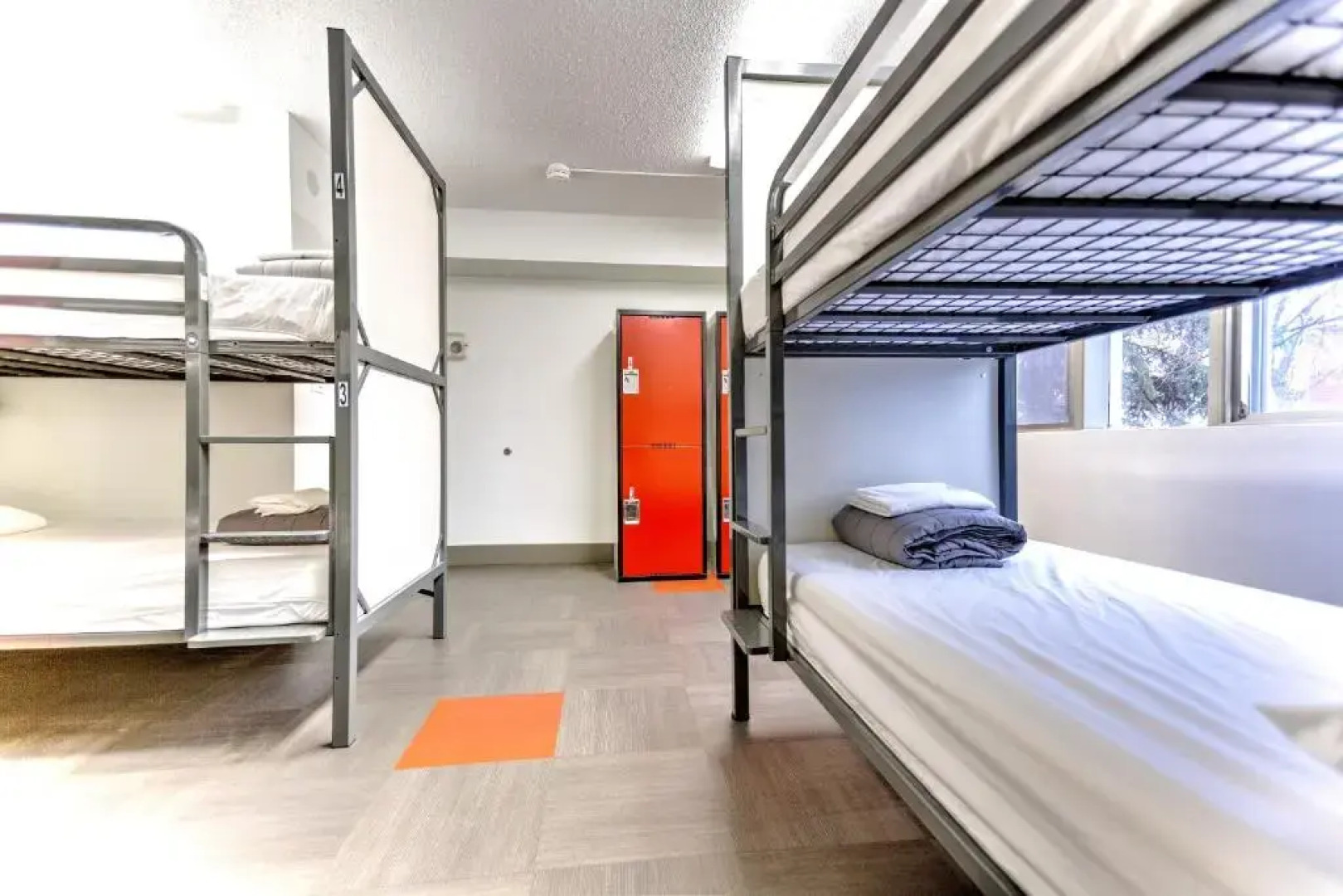 Hostelling International Edmonton