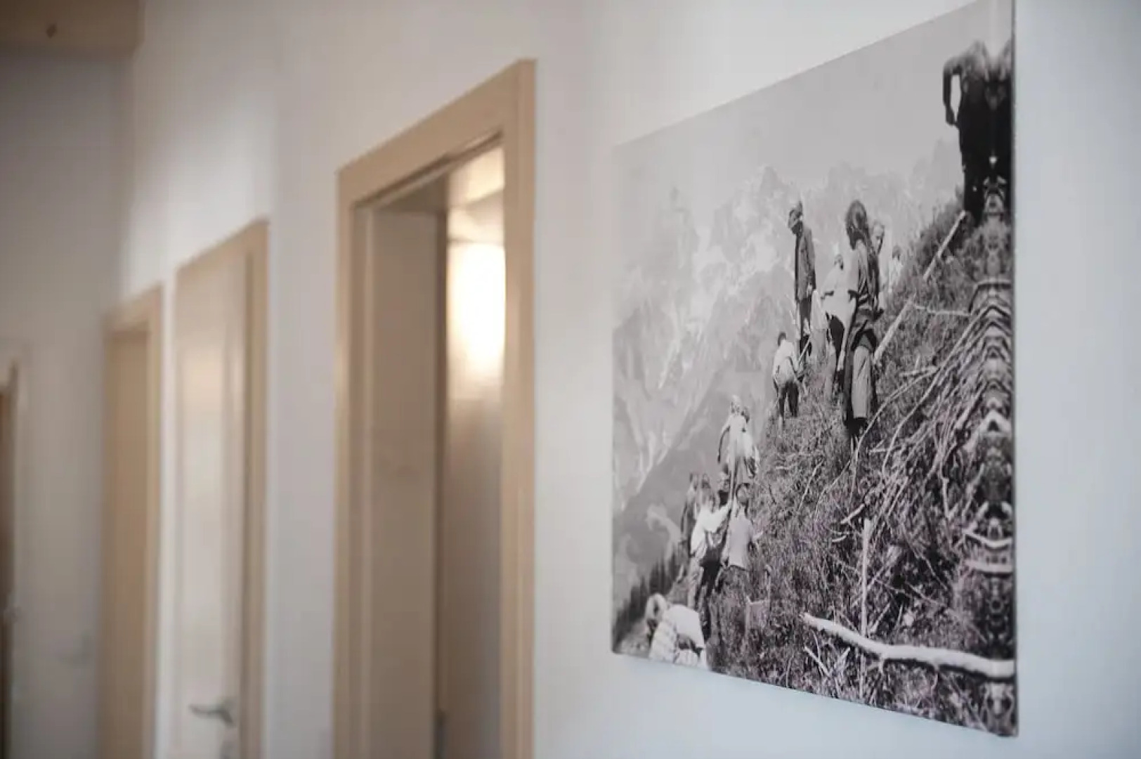 Apartments – Residence Maria Alm