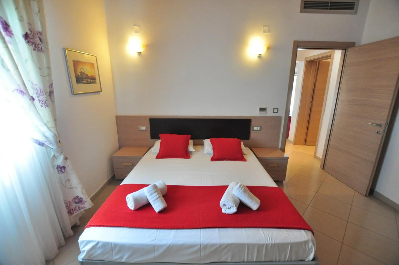 Michelangelo Resort Corfu