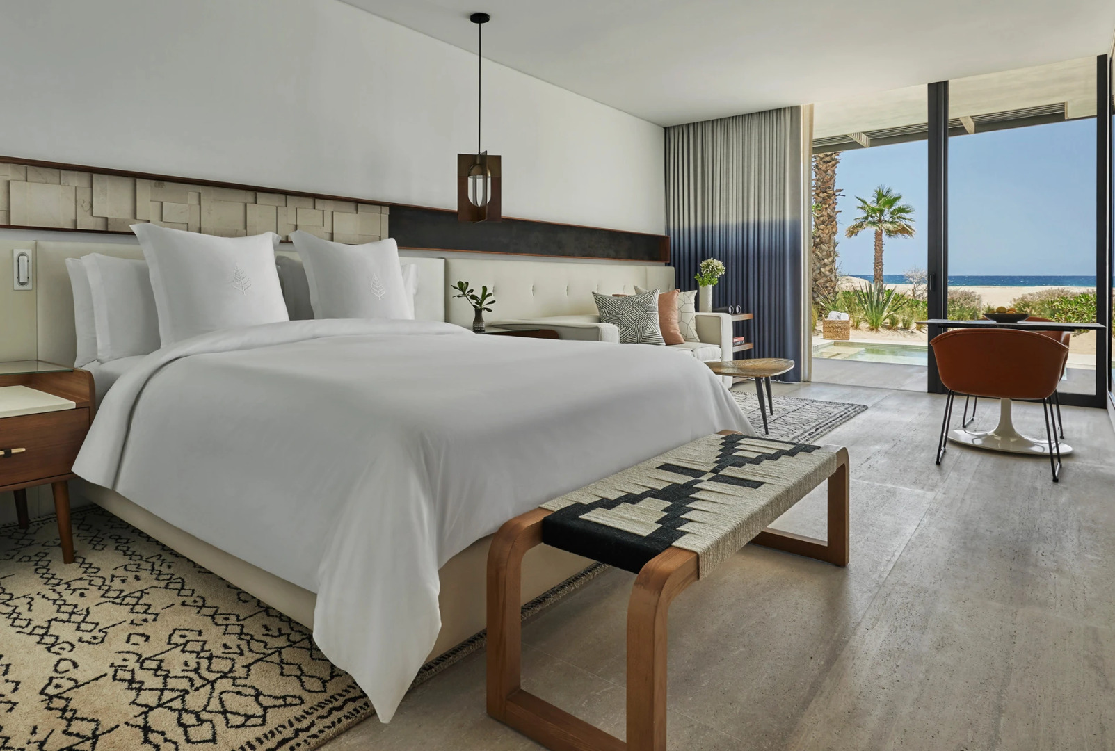 Four Seasons Resort Los Cabos