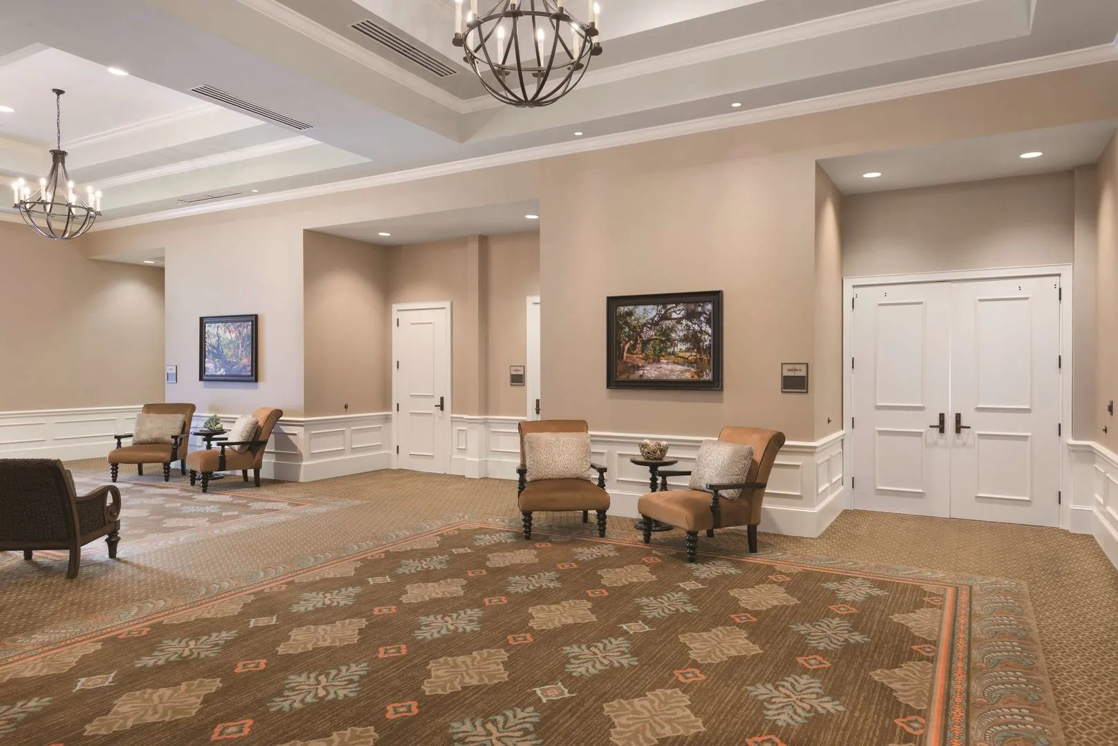 Embassy Suites by Hilton Savannah