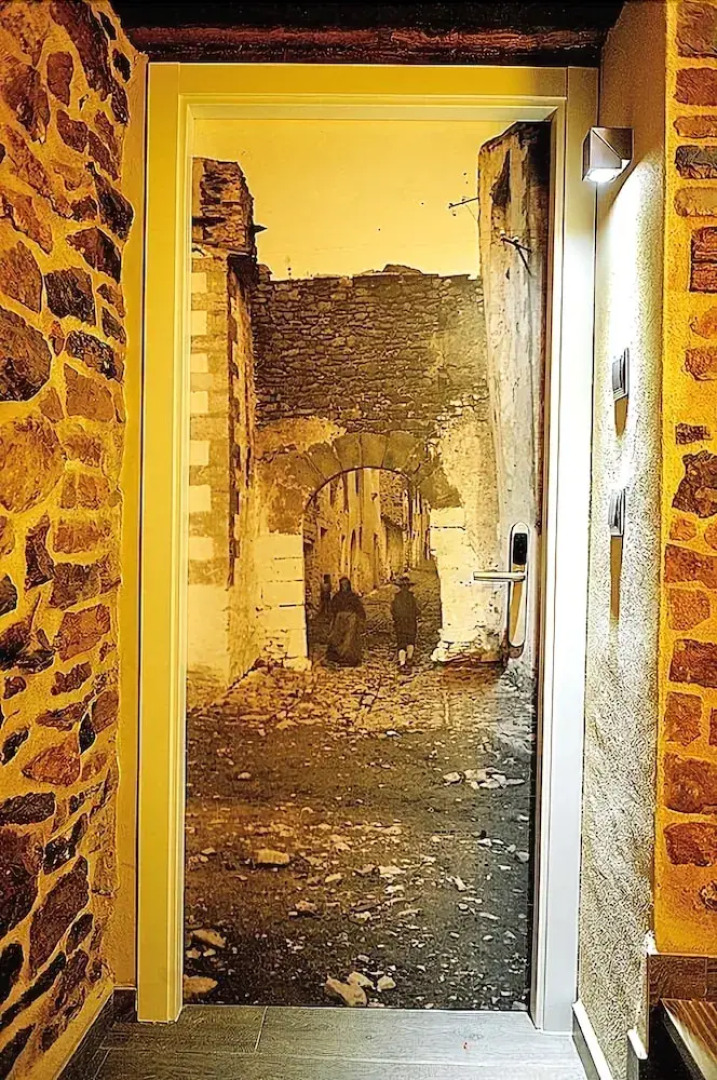 La Posada de Mosqueruela