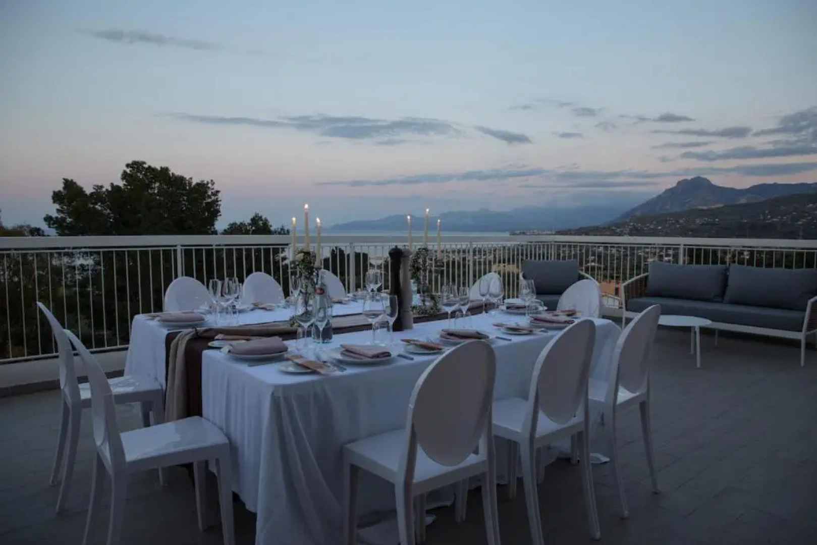 Hotel Principe Alogna & SPA