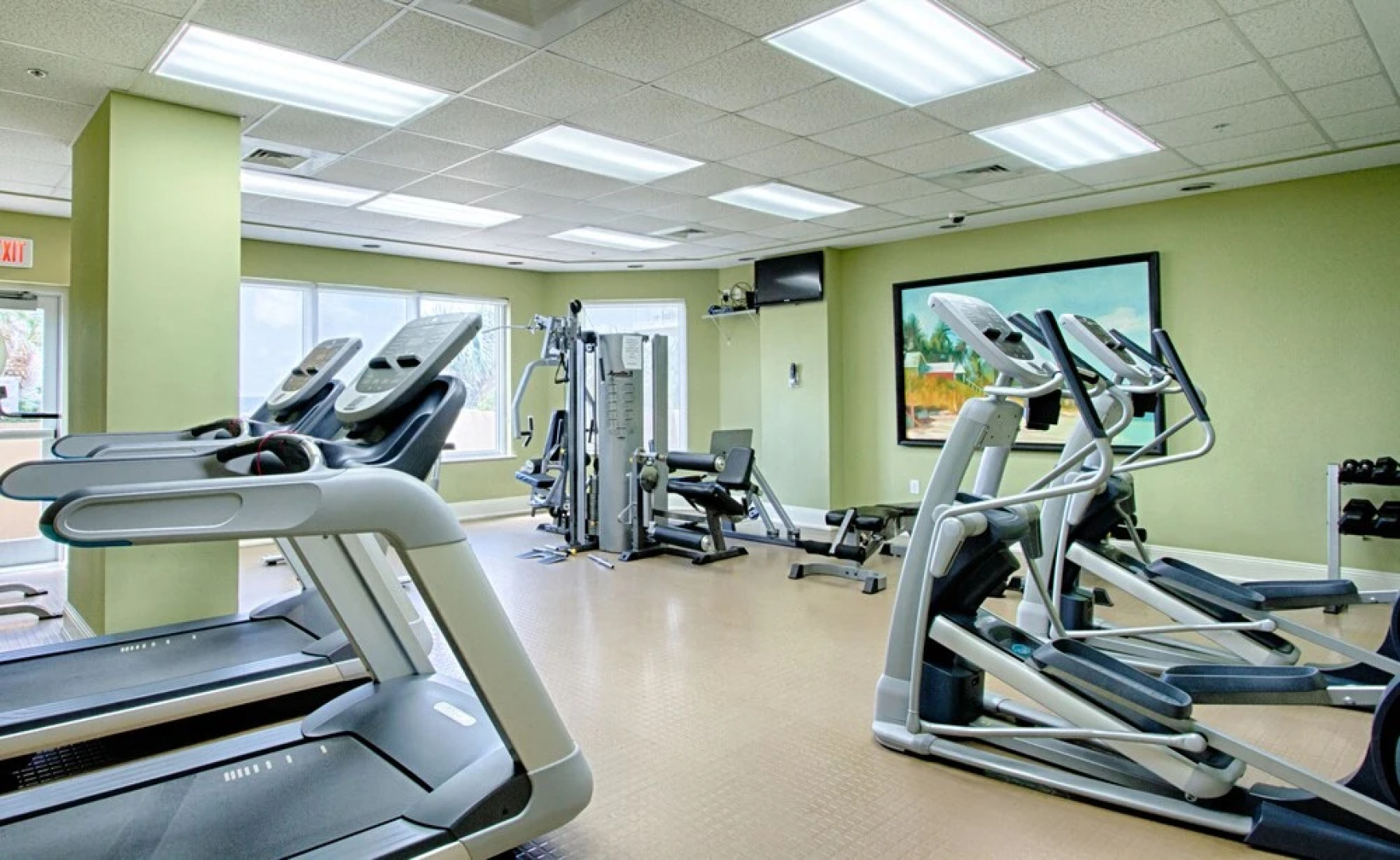 Indigo Condominiums by Wyndham Vacation Rentals